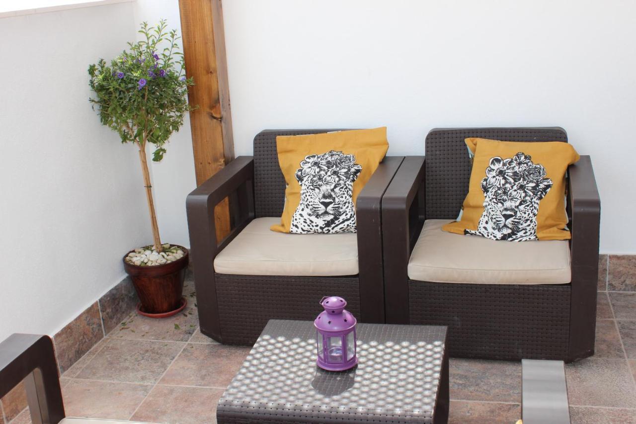 Suite Del Castillo Andújar Exterior foto